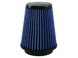 aFe MagnumFLOW Air Filters UCO P5R A/F P5R 3-5/16F x 5B x 3-1/2T x 6H