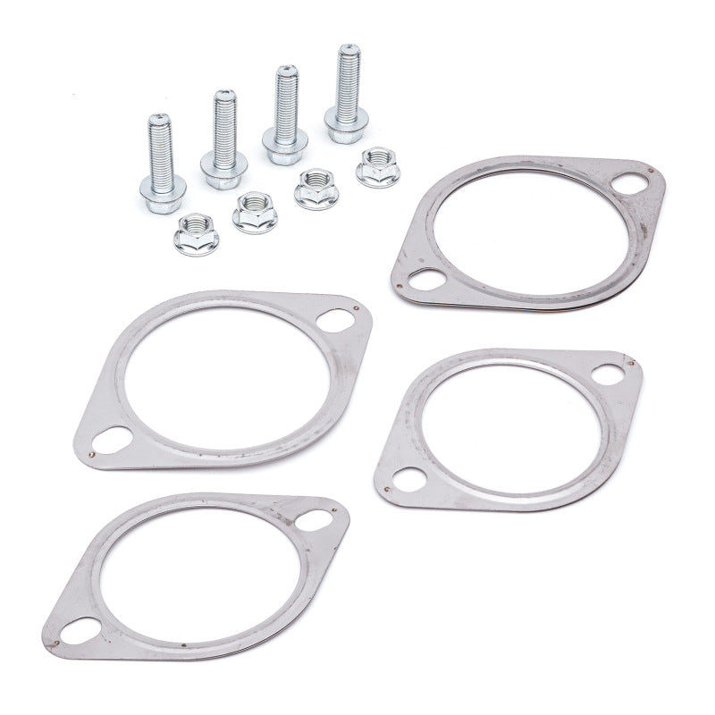 COBB 3in Catback Exhaust Replacement Hardware Kit (Gasket and bolts) - Ford Focus ST 2013-2018