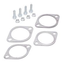 Load image into Gallery viewer, COBB 3in Catback Exhaust Replacement Hardware Kit (Gasket and bolts) - Ford Focus ST 2013-2018