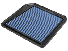 Load image into Gallery viewer, aFe Magnum FLOW OER Pro 5R Air Filter 11-13 Infiniti QX56 V8-5.6L