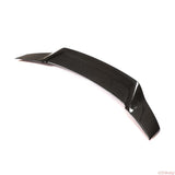 VR Aero Carbon Fiber Rear Trunk Spoiler - BMW M3 2021+ (G80)