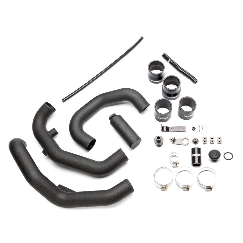 Cobb Intercooler Hard Pipe Kit (Cold Side) - Subaru WRX STi 2015-2021