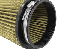 Load image into Gallery viewer, aFe MagnumFLOW Air Filters UCO PG7 A/F PG7 6F x 7-1/2B x 5-1/2T x 12H