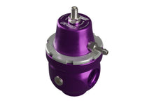Load image into Gallery viewer, Turbosmart FPR8 Fuel Pressure Regulator Suit -8AN - Purple
