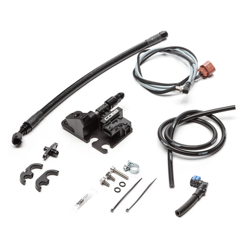 Cobb CAN Gateway Flex Fuel Kit - Nissan GT-R 2009-2018