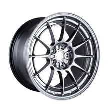 Load image into Gallery viewer, Enkei NT03+M 18&quot; Hyper Silver Wheel 5x108