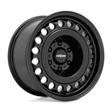 Load image into Gallery viewer, Rotiform R191 STL Wheel 20x9 5x130 30 Offset - Gloss Black