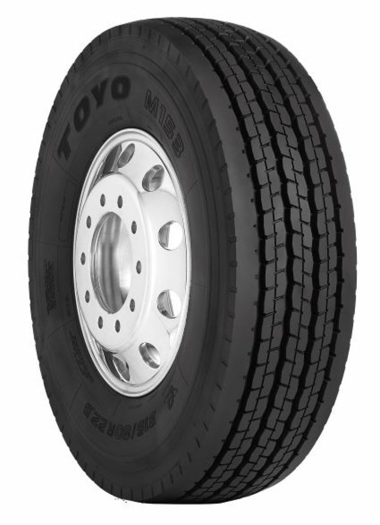 Toyo M153 - 315/80R225 L/20 M153 TL (61.43 FET Inc.)