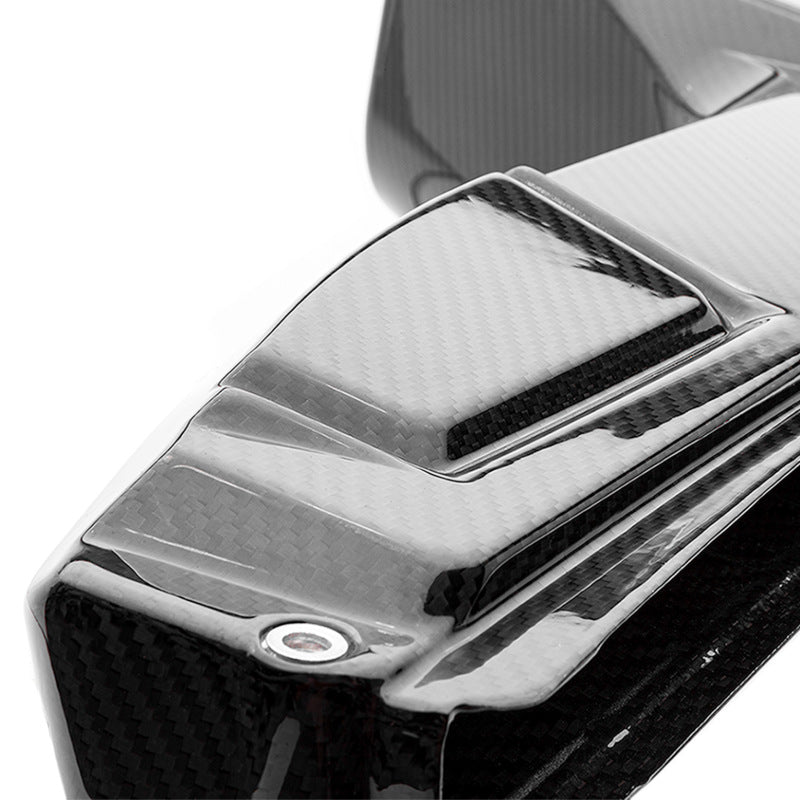 Cobb Redline Carbon Fiber Intake System (Gloss Finish) - Audi A3 & S3 2015-2020 / GTI 2015-2021 / Golf R 2015-2019 / GLI 2019-2021
