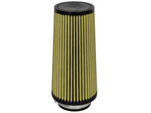 Load image into Gallery viewer, aFe MagnumFLOW Air Filters IAF PG7 A/F PG7 4F x 6B x 4-3/4T x 12H