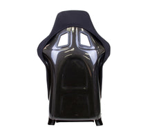 Load image into Gallery viewer, NRG Carbon Fiber Bucket Seat - Medium
