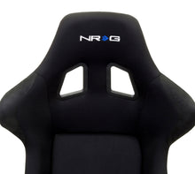 Load image into Gallery viewer, NRG Carbon Fiber Bucket Seat - Medium