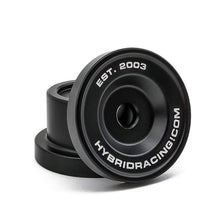 Load image into Gallery viewer, Hybrid Racing - B-Series Solid Shift Linkage Bushings B Series HYB-SRB-01-10