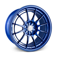 Load image into Gallery viewer, Enkei NT03+M 18&quot; Victory Blue Wheel 5x114.3