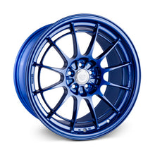 Load image into Gallery viewer, Enkei NT03+M 18&quot; Victory Blue Wheel 5x100