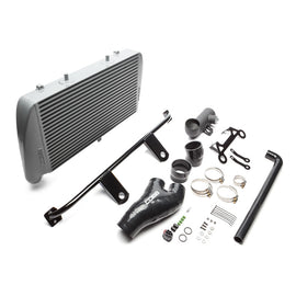 Cobb Front Mount Intercooler (Silver) - Ford F-150 Raptor / 3.5L / 2.7L 2017-2020