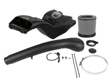 Load image into Gallery viewer, aFe Momentum HD Pro 5R Cold Air Intake System 18-19 Ford F-150 V6-3.0L (td)