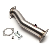 Load image into Gallery viewer, Cobb 3&quot; 304 Stainless Steel Downpipe - Mitsubishi Evolution X 2008-2015 / Lancer Ralliart 2009-2015