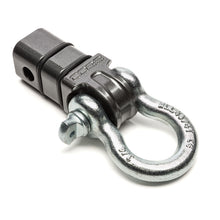 Load image into Gallery viewer, Cobb Tuning 2in. Hitch Receiver D-Ring Shackle - Ford F-150 2017-2023