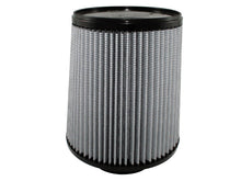 Load image into Gallery viewer, aFe MagnumFLOW Air Filters IAF PDS A/F PDS 4-1/2F x 8-1/2B x 7T x 9H