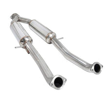 Load image into Gallery viewer, Remark Nissan 370Z (Z34) V2 Mid Pipe Kit