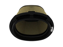 Load image into Gallery viewer, aFe Magnum FLOW Pro GUARD7 Air Filter (6-3/4 x 4-3/4)in F x (8-1/2 x 6-1/2)in B x (7-1/4 x 5)in T