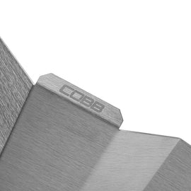 Cobb 304SS ABS Module Heat Shield -  Audi A3/S3 2015-2020 (8V) / VW GTI 2015-2021 /Golf R 2015-2019 (MK7/MK7.5) / Jetta GLI 2019-2021 (A7)