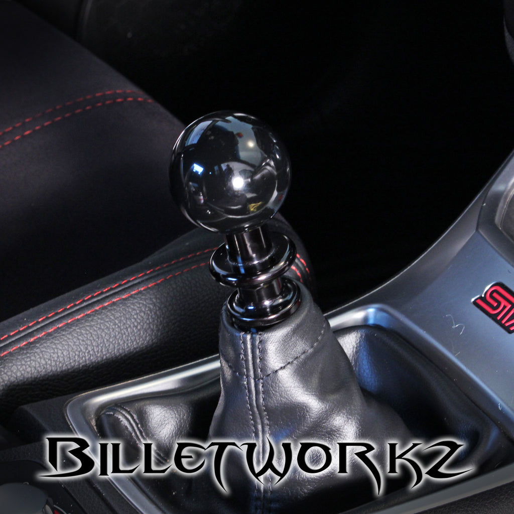 Billetworkz STI Reverse Lockout - Subaru STI 2004-2021