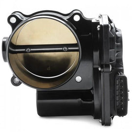 BLOX Racing 70mm Billet Throttle Body Black - Subaru BRZ / Toyota FT-86 / Scion FR-S 2013+