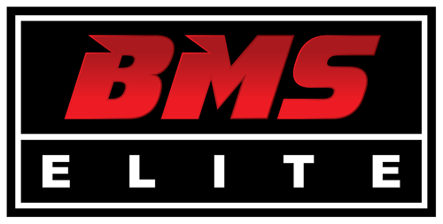 BMS Elite High Capacity Intercooler Heat Exchanger - Infiniti Q50 / Q60 3.0T 2016+