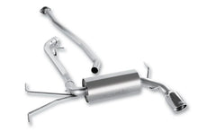 Load image into Gallery viewer, Borla SS Catback Exhaust - Subaru Impreza 2.5i Hatchback 2008-2011