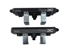 Racer X Fabrication FR-S / BRZ / GT86 Fuel Rail Kit