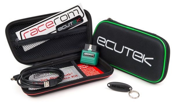 EcuTek Bluetooth ProECU Programming Kit w Dongle - Subaru BRZ 2013-2021 / Scion FR-S 2013-2016 / Toyota 86 2017-2021