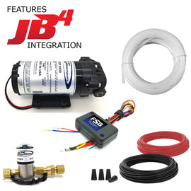 Burger Tuning JB4 Water Injection Water Meth Injection Kit - Universal
