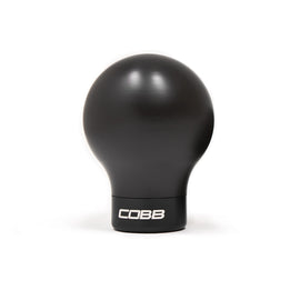 Cobb Shift Knob (Black / Stealth Black) - Mazdaspeed 3 2007-2013