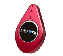 Load image into Gallery viewer, NRG Radiator Cap Cover - Red