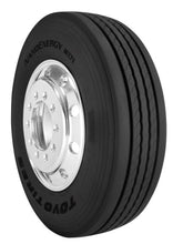 Load image into Gallery viewer, Toyo M171 Tire - 295/75R22.5 144/141L G/14 (25.23 FET Inc.)