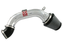 Load image into Gallery viewer, aFe Takeda Intakes Stage-2 PDS AIS PDS Honda Accord 08-10 L4-2.4L (pol)