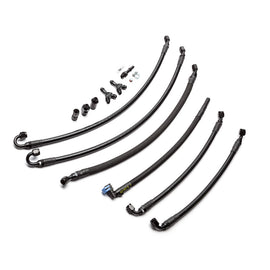 Cobb Fuel Rail Line Kit - Subaru WRX STi 2008-2021