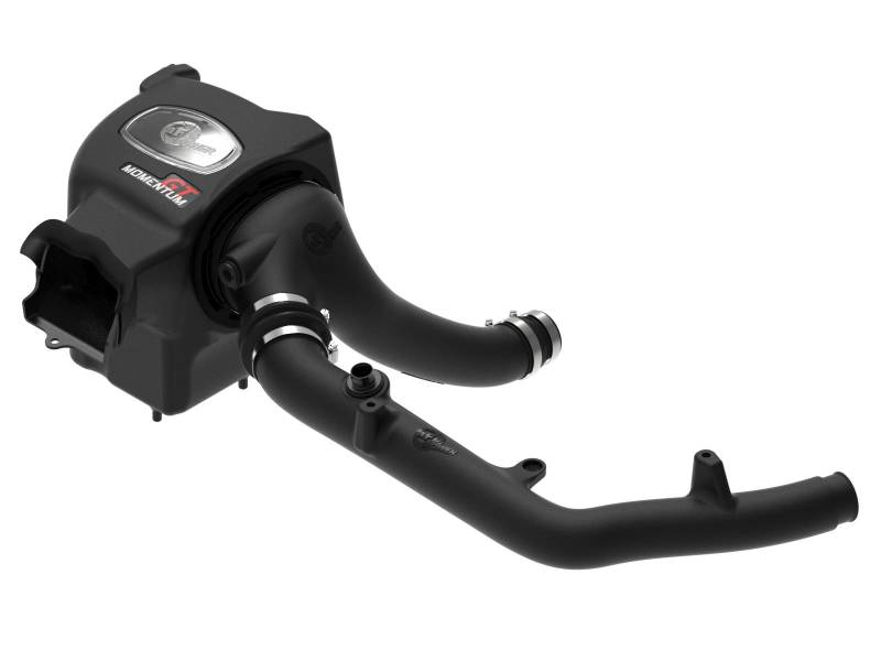aFe Momentum GT Cold Air Intake System w/ Pro Dry S Filter - Ford Bronco 2.7L 2021+