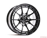 VR Forged D03-R Wheel Gloss Black 19x9.5 +35mm 5x114.3