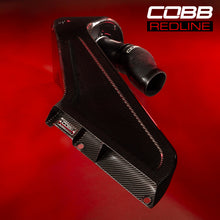 Load image into Gallery viewer, Cobb Redline Carbon Fiber Intake System (Gloss Finish) - Subaru WRX STi 2015-2021