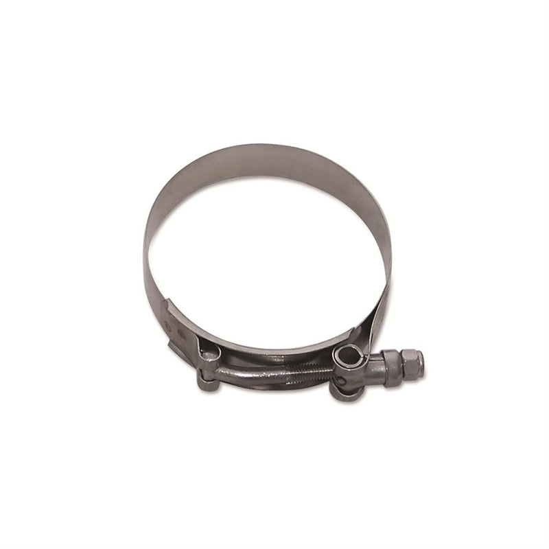 Torque Solution T-Bolt Hose Clamp - 1.75in Universal