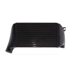 Cobb Top Mount Intercooler (Black) - Subaru WRX 2015-2021
