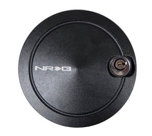 Load image into Gallery viewer, NRG Quick Lock V2 w/Free Spin - Black (Will Not Work w/Thin Version QR or Quick Tilt System)