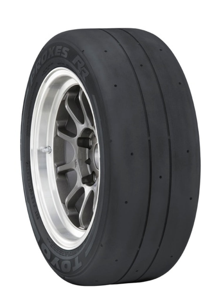 Toyo Proxes RR Tire - 225/45ZR17 PXRR TL