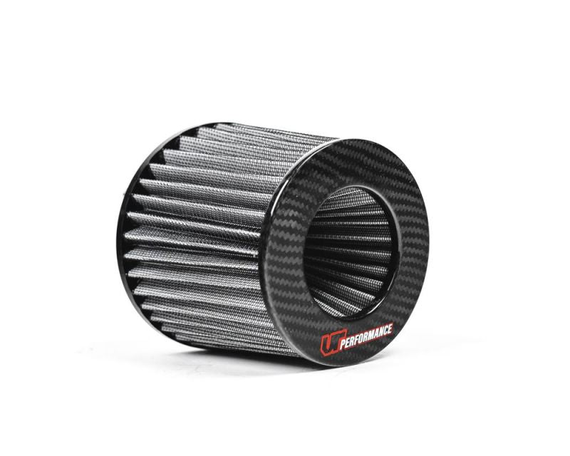 VR Performance Audi Q5 2.0T Carbon Fiber Air Intake