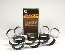 Load image into Gallery viewer, ACL 93-02 Mazda 1991CC FS 1.00mm Oversized Rod Bearing Set