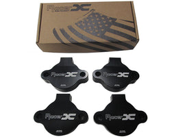 Racer X Fabrication FR-S / BRZ / GT86 CAM Solenoid Caps