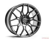 VR Forged D09 Wheel Gunmetal 19x10 +37mm 5x120